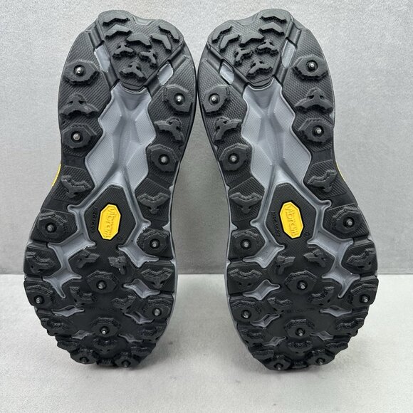 Hoka One One Speedgoat GTX 5 Women’s Spike Trail Running Shoes NEW - Picture 7 of 10